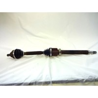 DESNA SPREDNJA POGONSKA GRED  OEM N. 30787788 ORIGINAL REZERVNI DEL VOLVO C70 542 MK2 (2006 - 2013)DIESEL LETNIK 2009