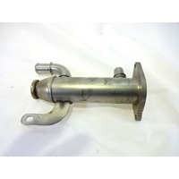 EGR VENTIL/IZMENJALNIK OEM N. 993062H 8653691 ORIGINAL REZERVNI DEL VOLVO C70 542 MK2 (2006 - 2013)DIESEL LETNIK 2009