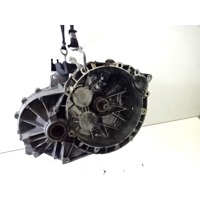 ROCNI MENJALNIK OEM N. 8G9R-7002-PC 6M2R-7F096-EB ORIGINAL REZERVNI DEL VOLVO C70 542 MK2 (2006 - 2013)DIESEL LETNIK 2009