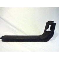 NOTRANJA OBLOGA PRAGA  OEM N. 9650274877 ORIGINAL REZERVNI DEL PEUGEOT 207 / 207 CC WA WC WD WK (2006 - 05/2009) BENZINA LETNIK 2009
