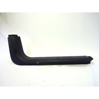 NOTRANJA OBLOGA PRAGA  OEM N. 9650274777 ORIGINAL REZERVNI DEL PEUGEOT 207 / 207 CC WA WC WD WK (2006 - 05/2009) BENZINA LETNIK 2009