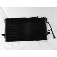 HLADILNIK KLIME OEM N. 30897260 ORIGINAL REZERVNI DEL VOLVO V40/S40 MK1 644 645 (1996 - 2004)DIESEL LETNIK 2002