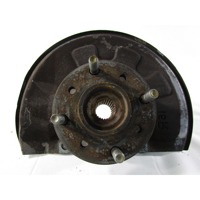 VRTLJIVI LEZAJ DESNO / PESTO KOLESA Z LEZAJEM SPREDAJ OEM N. 30884173 ORIGINAL REZERVNI DEL VOLVO V40/S40 MK1 644 645 (1996 - 2004)DIESEL LETNIK 2002