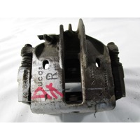 SPREDNJE DESNE ZAVORNE CELJUSTI  OEM N. 8251695 ORIGINAL REZERVNI DEL VOLVO V40/S40 MK1 644 645 (1996 - 2004)DIESEL LETNIK 2002