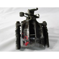 ZADNJE LEVE ZAVORNE CELJUSTI  OEM N. 8251696 ORIGINAL REZERVNI DEL VOLVO V40/S40 MK1 644 645 (1996 - 2004)DIESEL LETNIK 2002