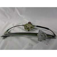 MEHANIZEM DVIGA SPREDNJIH STEKEL  OEM N. 30623449 ORIGINAL REZERVNI DEL VOLVO V40/S40 MK1 644 645 (1996 - 2004)DIESEL LETNIK 2002