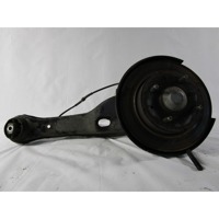 ZADNJI LEVI NOSILEC KOLES/PESTO OEM N. 30874951 ORIGINAL REZERVNI DEL VOLVO V40/S40 MK1 644 645 (1996 - 2004)DIESEL LETNIK 2002