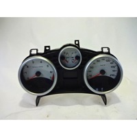 KILOMETER STEVEC OEM N. 9662903880 ORIGINAL REZERVNI DEL PEUGEOT 207 / 207 CC WA WC WD WK (2006 - 05/2009) BENZINA LETNIK 2009