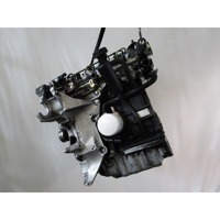 MOTOR OEM N. D4192T4 ORIGINAL REZERVNI DEL VOLVO V40/S40 MK1 644 645 (1996 - 2004)DIESEL LETNIK 2002