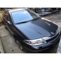 RENAULT LAGUNA SW 2.2 D 110KW 6M 5P (2002) RICAMBI IN MAGAZZINO 