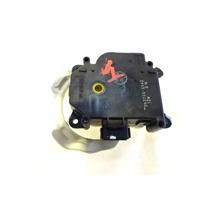 MOTORCEK OGREVANJA OEM N. 063700-8540 ORIGINAL REZERVNI DEL JAGUAR XJ X350 X358 (2003 - 2007)DIESEL LETNIK 2007