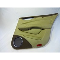 VRATNI PANEL OEM N. PNPDPJGXJX350BR4P ORIGINAL REZERVNI DEL JAGUAR XJ X350 X358 (2003 - 2007)DIESEL LETNIK 2007