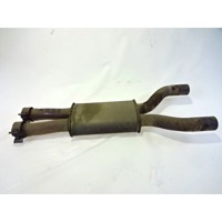 SREDNJI LONEC OEM N. 5W3-5212-AD ORIGINAL REZERVNI DEL JAGUAR XJ X350 X358 (2003 - 2007)DIESEL LETNIK 2007