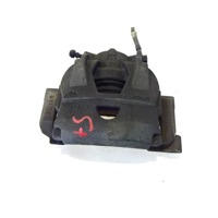 SPREDNJE LEVE ZAVORNE CELJUSTI  OEM N.  ORIGINAL REZERVNI DEL JAGUAR XJ X350 X358 (2003 - 2007)DIESEL LETNIK 2007