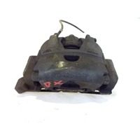 SPREDNJE DESNE ZAVORNE CELJUSTI  OEM N. JLM20927 ORIGINAL REZERVNI DEL JAGUAR XJ X350 X358 (2003 - 2007)DIESEL LETNIK 2007