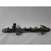 VOD VBRIZGA GORIVA OEM N. 445214065 ORIGINAL REZERVNI DEL RENAULT SCENIC/GRAND SCENIC JM0/1 MK2 (2003 - 2009) DIESEL LETNIK 2005