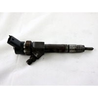INJEKTORJI DIESEL OEM N. 8200100272 ORIGINAL REZERVNI DEL RENAULT SCENIC/GRAND SCENIC JM0/1 MK2 (2003 - 2009) DIESEL LETNIK 2005