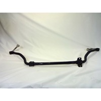 SPREDNJI STABILIZATOR OEM N.  ORIGINAL REZERVNI DEL JAGUAR XJ X350 X358 (2003 - 2007)DIESEL LETNIK 2007