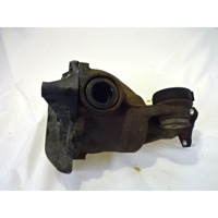 ZADNJI DIFERENCIAL OEM N. 2R8W-4384-BA ORIGINAL REZERVNI DEL JAGUAR XJ X350 X358 (2003 - 2007)DIESEL LETNIK 2007