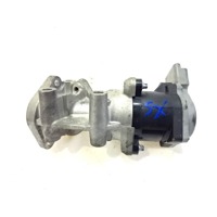 EGR VENTIL   OEM N. 4R8Q90475AC ORIGINAL REZERVNI DEL JAGUAR XJ X350 X358 (2003 - 2007)DIESEL LETNIK 2007