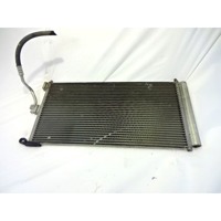 HLADILNIK KLIME OEM N. 51804991 ORIGINAL REZERVNI DEL LANCIA MUSA 350 R (09/2007 - 8/2013) DIESEL LETNIK 2008