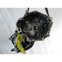 ROCNI MENJALNIK OEM N. 702078 ORIGINAL REZERVNI DEL OPEL ASTRA H A04 L48,L08,L35,L67 5P/3P/SW (2004 - 2007) DIESEL LETNIK 2006