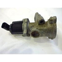 EGR VENTIL   OEM N. 55206931 ORIGINAL REZERVNI DEL LANCIA MUSA 350 R (09/2007 - 8/2013) DIESEL LETNIK 2008