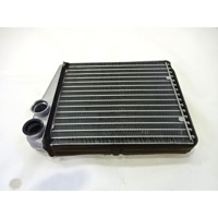 GRELEC RADIATORJA OEM N. A1698300661 ORIGINAL REZERVNI DEL MERCEDES CLASSE A W169 5P C169 3P (2004 - 04/2008) BENZINA LETNIK 2005