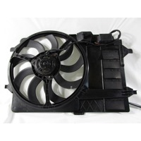 VENTILATOR HLADILNIKA OEM N. 1742150000000 ORIGINAL REZERVNI DEL MINI ONE / COOPER / COOPER S R50 R52 R53 (2001-2006) BENZINA LETNIK 2002