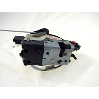 CENTRALNO ZAKLEPANJE ZADNJIH DESNIH VRAT OEM N. 9685352080 ORIGINAL REZERVNI DEL CITROEN C4 MK2 (2010 - 2018) DIESEL LETNIK 2014