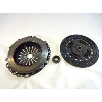SKLOPKA OEM N. 9670270580 9685592080 ORIGINAL REZERVNI DEL CITROEN C4 MK2 (2010 - 2018) DIESEL LETNIK 2014
