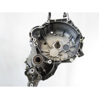 ROCNI MENJALNIK OEM N. 9980819690 ORIGINAL REZERVNI DEL FIAT STILO 192 BER/SW (2001 - 2004) DIESEL LETNIK 2004