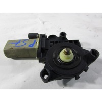 MOTORCEK ELEKTRICNEGA POMIKA ZADNJEGA STEKLA  OEM N. 50046603 ORIGINAL REZERVNI DEL FIAT STILO 192 BER/SW (2001 - 2004) DIESEL LETNIK 2004