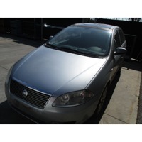 FIAT CROMA 2.4 147KW 5P D AUT (2007) RICAMBIO USATO 