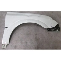 SPREDNJI BLATNIK OEM N. 93185702 ORIGINAL REZERVNI DEL OPEL VECTRA C Z02 R BER/SW (2006 - 2009) DIESEL LETNIK 2007