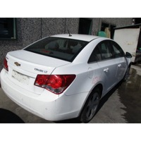 CHEVROLET CRUZE 2.0 110KW 5P D AUT (2010) RICAMBI IN MAGAZZINO 