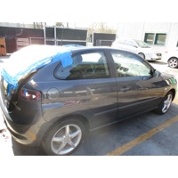 SEAT IBIZA 1.4 B 63KW 5M 3P (2006) RICAMBI IN MAGAZZINO 