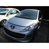 PEUGEOT 207 1.4 D 50KW 5M 5P (2008) RICAMBI IN MAGAZZINO 