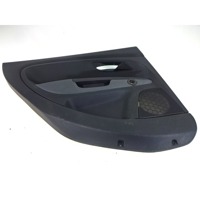 VRATNI PANEL OEM N. PNPSTFTGPUNTO199BR5P ORIGINAL REZERVNI DEL FIAT GRANDE PUNTO 199 (2005 - 2012) DIESEL LETNIK 2008