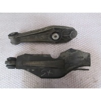 SPREDNJA LEVA ROKA  OEM N. 99634114308 ORIGINAL REZERVNI DEL PORSCHE BOXSTER 986 (1996 - 2004)BENZINA LETNIK 2001