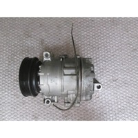 KOMPRESOR KLIME  OEM N. 4472208261 ORIGINAL REZERVNI DEL PORSCHE BOXSTER 986 (1996 - 2004)BENZINA LETNIK 2001