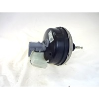 SERVO OJACEVALNIK ZAVOR S PUMPO OEM N. 8K0612103N ORIGINAL REZERVNI DEL AUDI A4 B8 8KH ALLROAD  (2009 - 2016)DIESEL LETNIK 2015