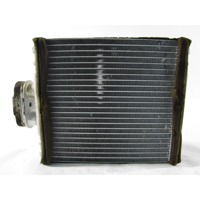 GRELEC RADIATORJA OEM N. 6Q0810031 ORIGINAL REZERVNI DEL VOLKSWAGEN POLO 6R1 6C1 (06/2009 - 02/2014) DIESEL LETNIK 2011