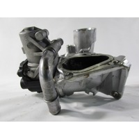 EGR VENTIL   OEM N. 70036814 ORIGINAL REZERVNI DEL NISSAN QASHQAI J10E (03/2010 - 2013) DIESEL LETNIK 2013