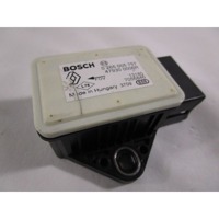 ESP OEM N. 265005757 ORIGINAL REZERVNI DEL NISSAN QASHQAI J10E (03/2010 - 2013) DIESEL LETNIK 2013