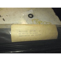 NOTRANJA OBLOGA PRAGA  OEM N. 60503884 ORIGINAL REZERVNI DEL ALFA ROMEO 33 907A R(1989 - 1995)BENZINA LETNIK 1990