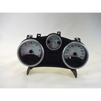 KILOMETER STEVEC OEM N. 9662904780 ORIGINAL REZERVNI DEL PEUGEOT 207 / 207 CC WA WC WD WK (2006 - 05/2009) DIESEL LETNIK 2008