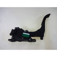 PEDALI OEM N. 6Q1721503M ORIGINAL REZERVNI DEL SEAT IBIZA 6L1 MK3 R (02/2006 - 2008) BENZINA LETNIK 2006