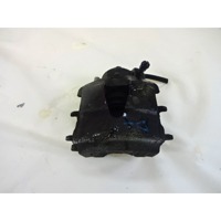 SPREDNJE LEVE ZAVORNE CELJUSTI  OEM N. 1K0615123D ORIGINAL REZERVNI DEL SEAT IBIZA 6L1 MK3 R (02/2006 - 2008) BENZINA LETNIK 2006