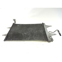 HLADILNIK KLIME OEM N. 6Q0820411K ORIGINAL REZERVNI DEL SEAT IBIZA 6L1 MK3 R (02/2006 - 2008) BENZINA LETNIK 2006